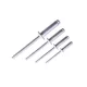 Popszegecs  4,8x16 alu Harden