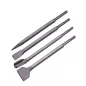 Hegyesvéső SDS Plus  250mm Harden