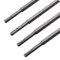 Hegyesvéső SDS Plus  250mm Harden