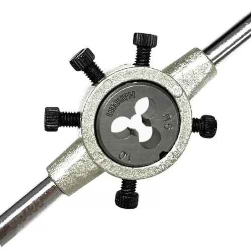 Menetmetsző  M   10 Harden