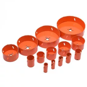 Körkivágó   45mm Harden