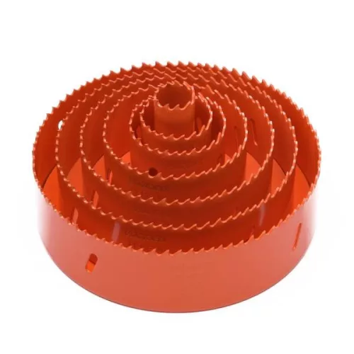 Körkivágó   53mm Harden