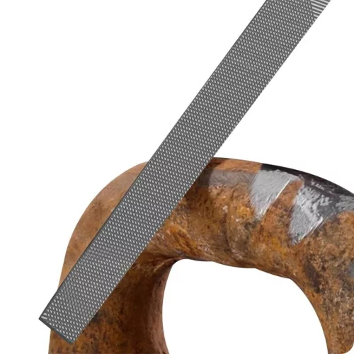 Reszelő lapos  200/2 2K nyéllel Harden