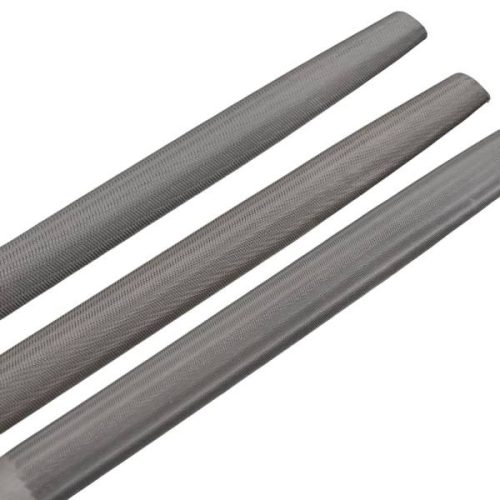 Reszelő félkerek  200/2 2K nyéllel Harden