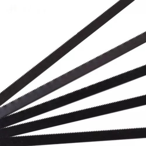 Fűrészlap műszerész 150mm  50db/csom Harden