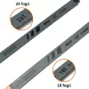 Fűrészlap fémre 300x13  Z 24 Bi-metal (2 db/csom) Harden
