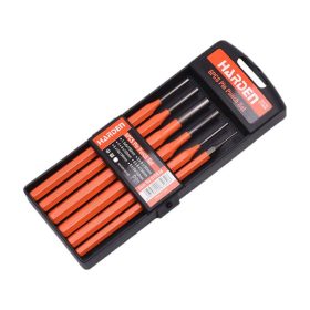 Csapszegkiütő készlet   6r. Harden