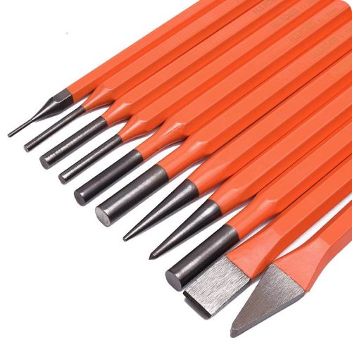 Csapszegkiütő készlet   6r. Harden