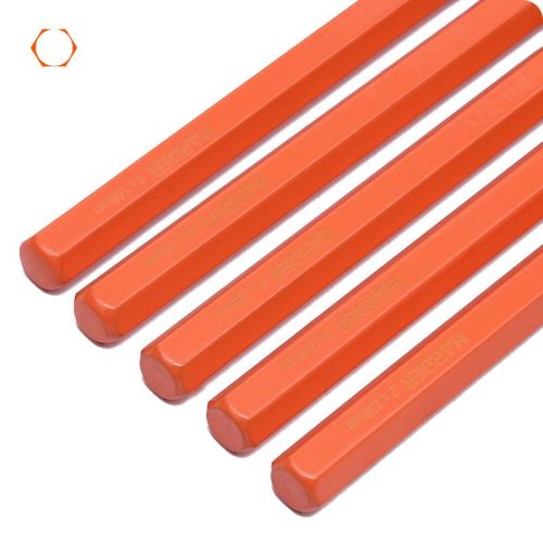 Csapszegkiütő készlet   6r. Harden