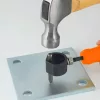 Beütőszám  8 mm  9r. Harden
