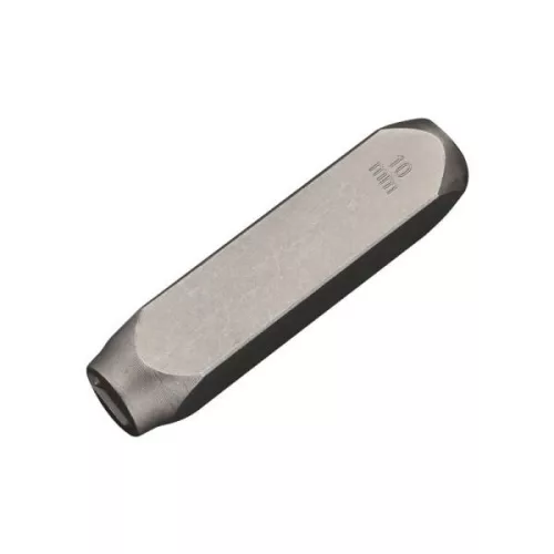 Beütőszám 10 mm  9r. Harden