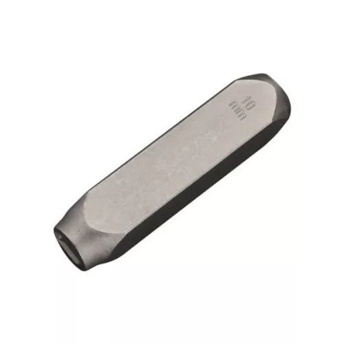Beütőbetű 10 mm 27r. Harden
