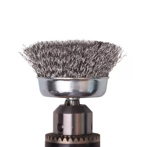 Fazékkefe csapos 75  0,3 Harden