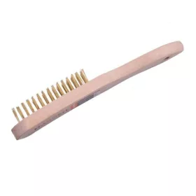 Drótkefe 0,33 mm Harden