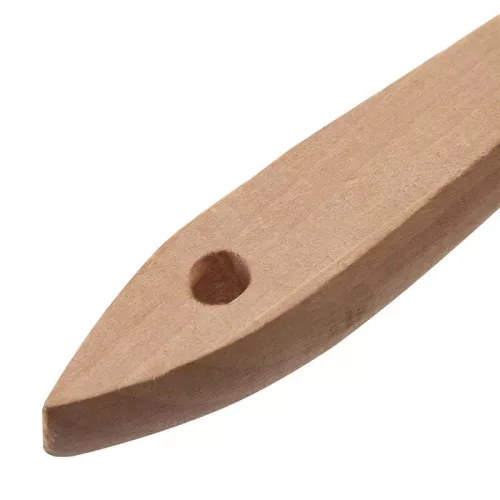Drótkefe 0,33 mm Harden