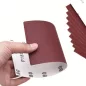 Csiszolópapír 230x280 mm 50db/cs Harden