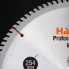 Körfűrészlap vid.bet.  140x1.6x20 Z24 Harden