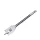 Fafúró lapos  14mm bit befogású Harden