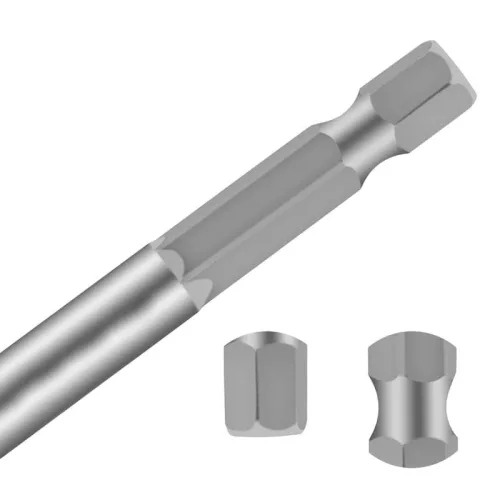 Fafúró lapos  20mm bit befogású Harden