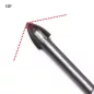 Üvegfúró 5mm bit befogású Harden