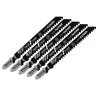 Szúrófűrészlap T111C fa 100/75/3 /5 db/ Harden