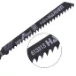 Szúrófűrészlap T111C fa 100/75/3 /5 db/ Harden