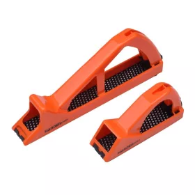 Gipszkarton gyalu 140 x 42 mm Harden