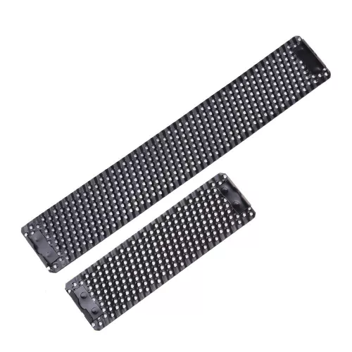 Gipszkarton gyalu 140 x 42 mm Harden