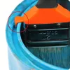 Ecset, lapos 3" 2K Harden