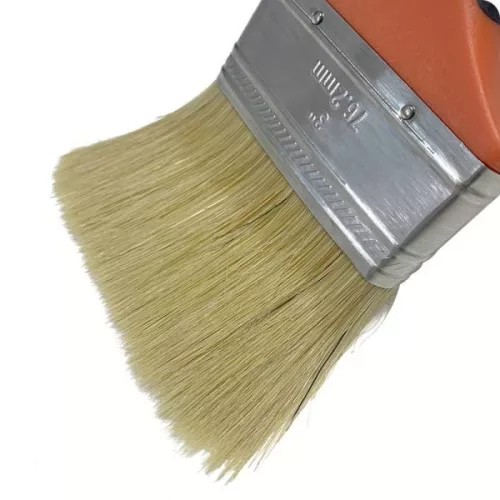Ecset, lapos 4" 2K Harden