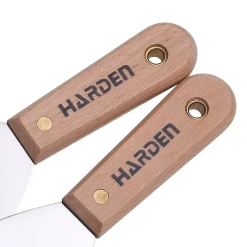 Festékkaparó Harden