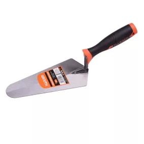 Kőműves olaszkanál 180 mm Harden