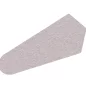Kőműves olaszkanál 180 mm Harden