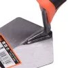 Kőműves olaszkanál 180 mm Harden