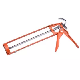 Tubuskinyomó  340mm nyitott, 4mm tolószárral Harden