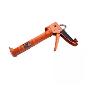 Tubuskinyomó  320mm félig zárt, 4mm tolószárral Harden