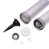 Tubuskinyomó  530mm zárt, 4mm tolószárral Harden