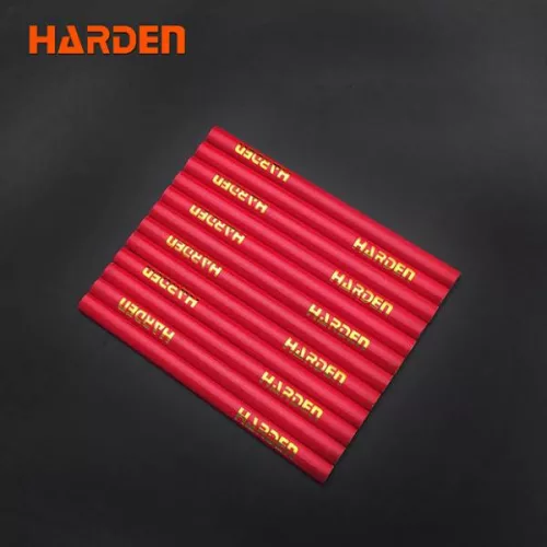 Ácsceruza  18cm 12db/cs Harden