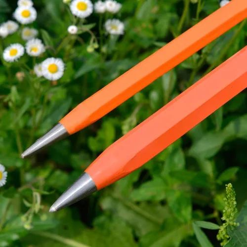 Ládabontó lapos-hegyes Harden