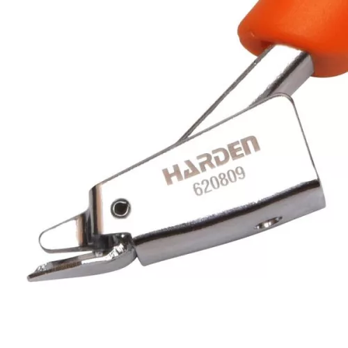 Tűzőkapocs N 140 típ Harden