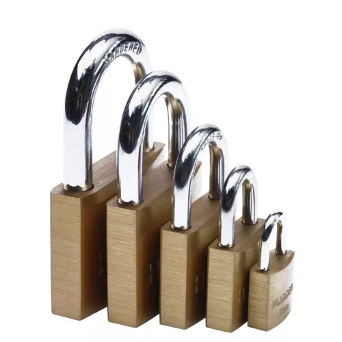 Lakat 30mm réz Harden