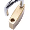 Lakat 40mm réz Harden