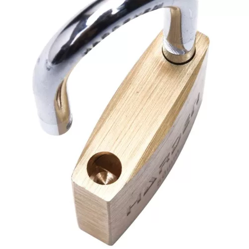 Lakat 40mm réz Harden