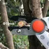 Metszőolló 20 cm rávágós Harden