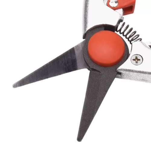 Metszőolló 20 cm virág Harden