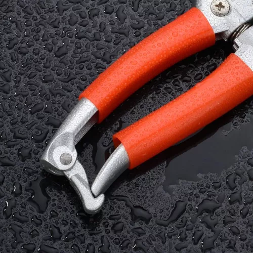 Metszőolló 20 cm gyümölcsvágó Harden