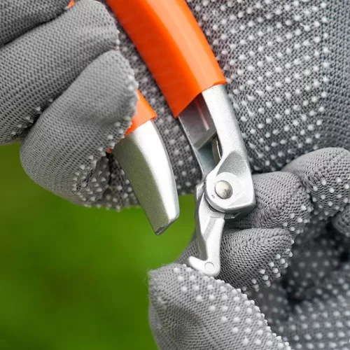 Metszőolló 20 cm gyümölcsvágó Harden