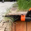 Gyepvágóolló 34cm 2K Harden