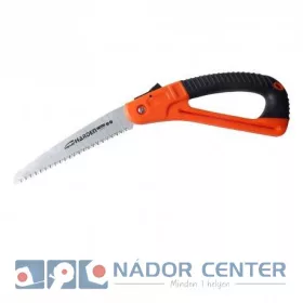 Bicskafűrész 395mm kézvédős Harden