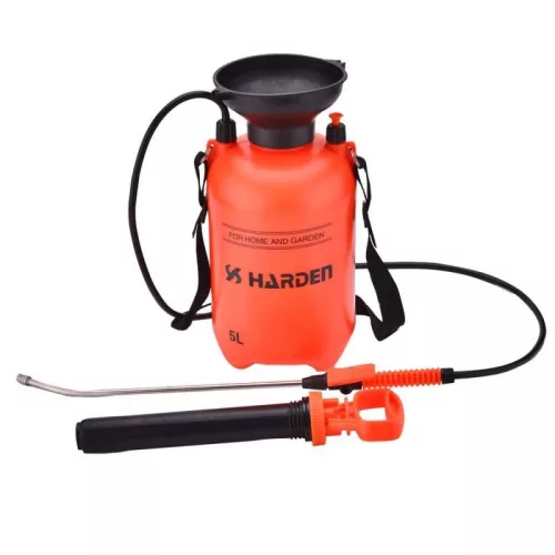 Permetező 5L Harden